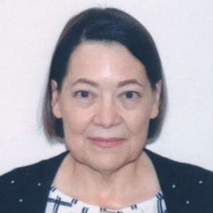 Meet your Posher, Linda